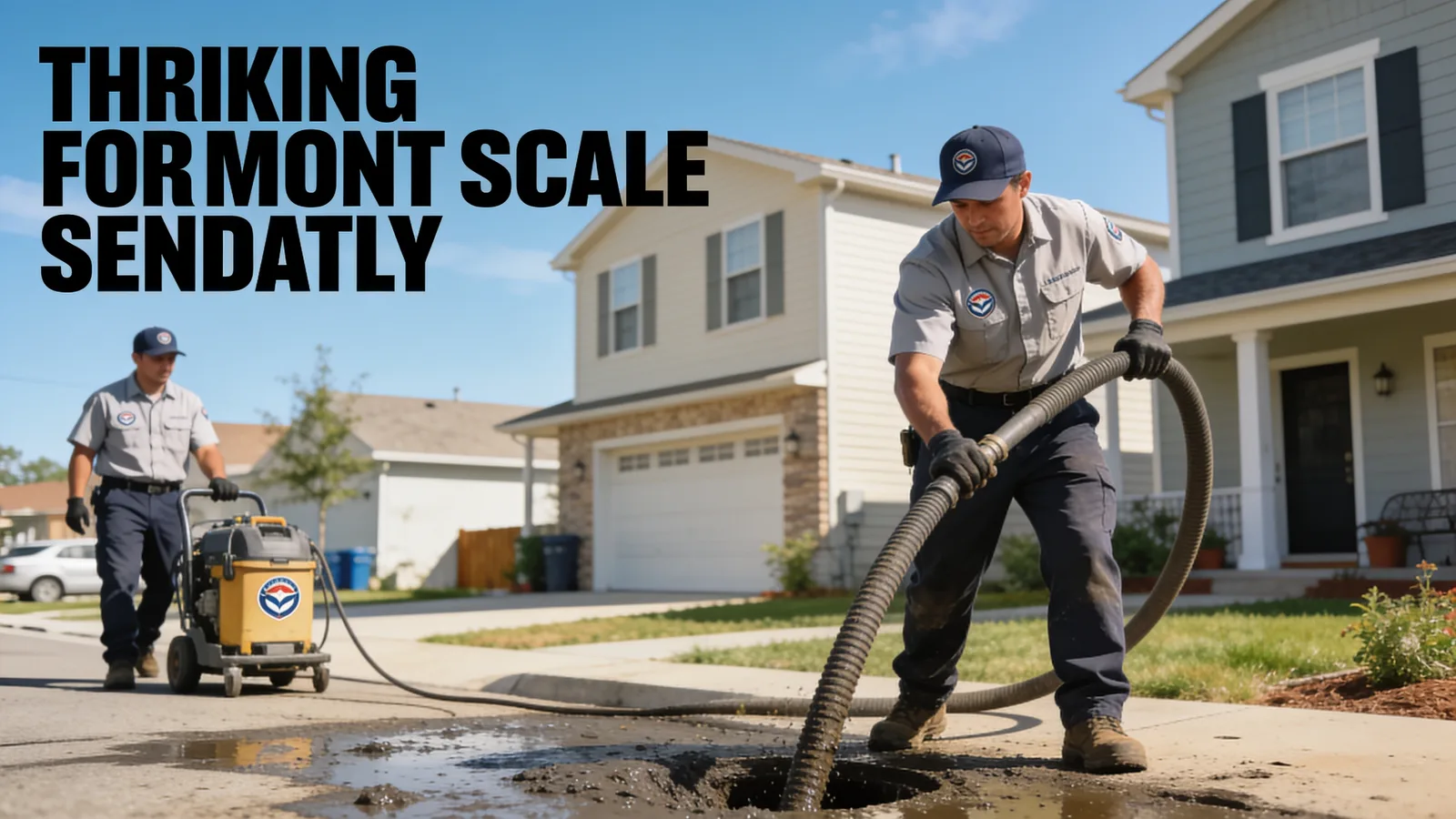 Sewage Cleanup in Melvindale, MI near me